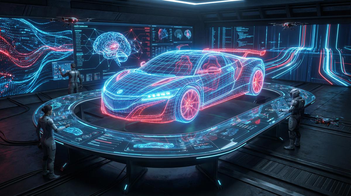 困困兔AI技术视频