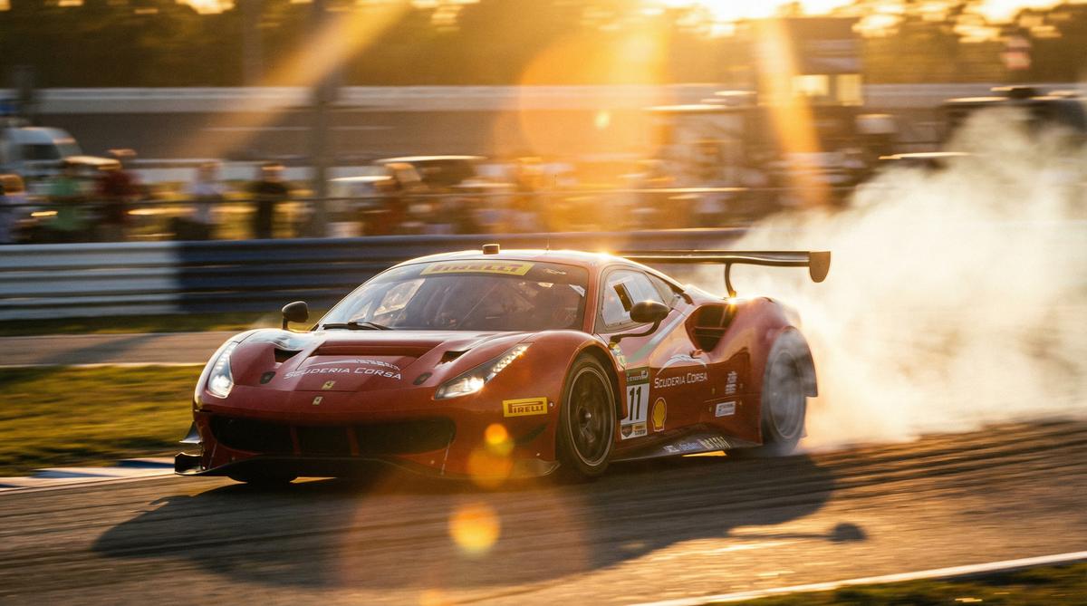 困困兔赛事合作视频