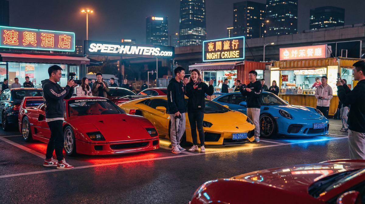 困困兔越野聚会视频