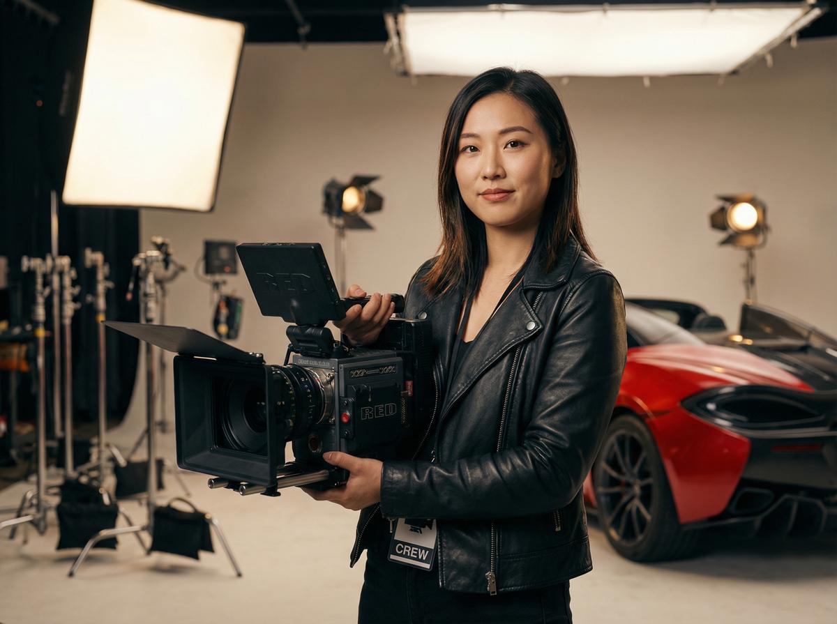 困困兔视频总监