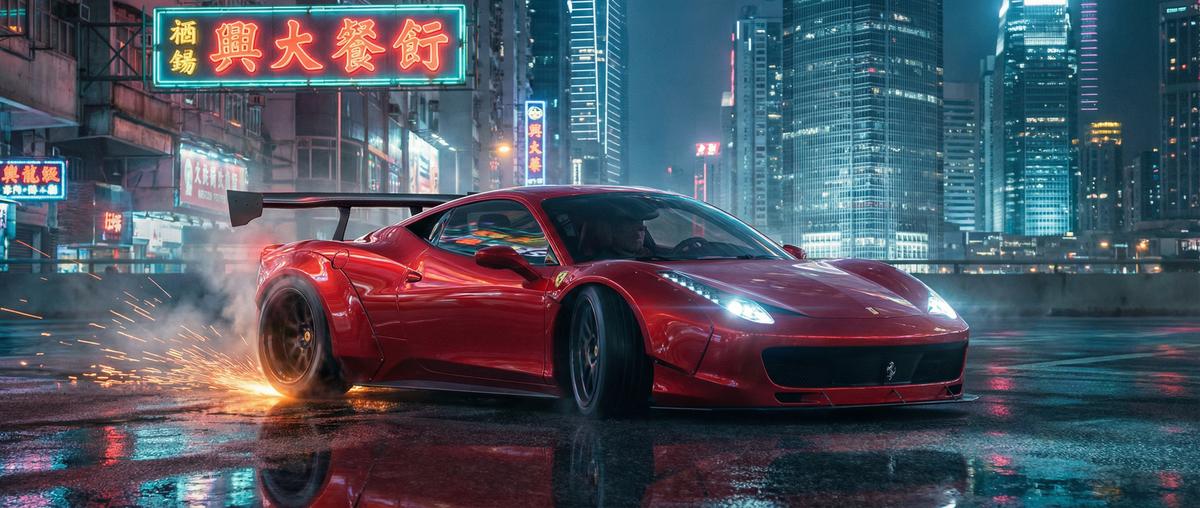 困困兔品牌宣传视频