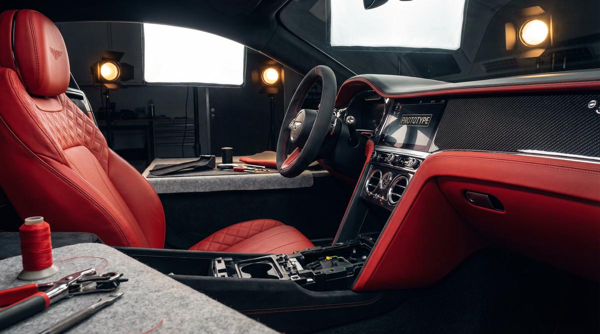 困困兔车友测评视频