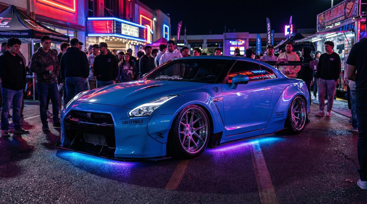 困困兔宽体改装视频