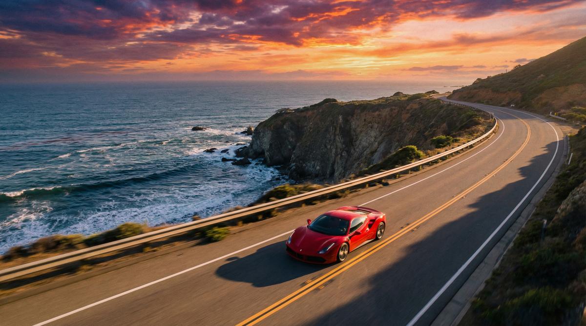 困困兔航拍创作视频